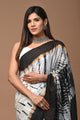 Pure Assam Silk Saree