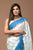 Multi Shade Assam Silk Saree